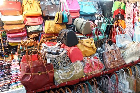 cheap designer shops in Bangkok